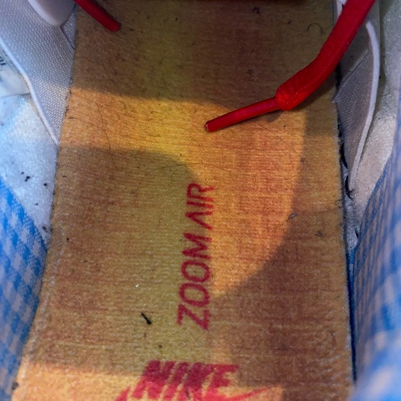 Dorothy SB Dunk - Picture 9 of 10